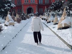 -北海道厅旧本厅舍(旧本庁舎)