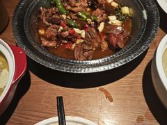 -吕氏疙瘩汤·新鲁菜(济南万象城店)