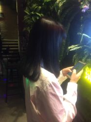 -MG Style Salon