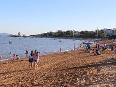 -兴城海滨风景区