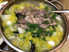 -蔡阿水羊肉店