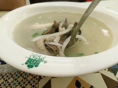 -阿拉丁新疆风味餐厅·清真(罗廊巷店)