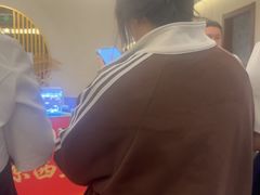 -华夏良子·足道SPA艾灸(铁道大厦店)