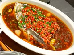 -井水小厨·湘菜(活力广场店)