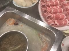 -古蜀人家火锅(文明店)