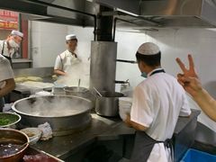 -清真·马安军辣子牛肉面