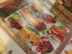 -香港新记茶餐厅(湖墅南路店)
