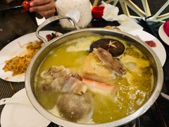 -上海嘉定喜来登酒店