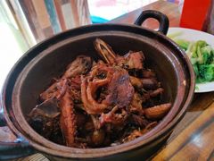 -斯丹姜母鸭·古法干香(涂门街总店)