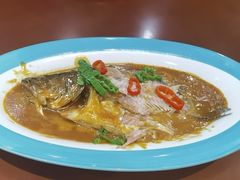 -小秦淮·南京土菜(新亭西路店)