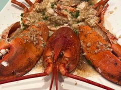 -徐记海鲜(陕西历史博物馆|明德门店)