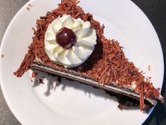 黑森林蛋糕-Peet's 皮爷咖啡(东湖路手作店)