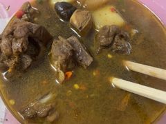 -青和小锅米线(翠湖店)