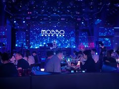 -MOSSO音乐酒吧·live house(南京旗舰店)