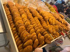 -杨老大焙子月饼干货(宽巷子民族美食街店)