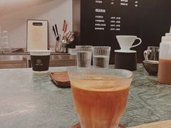 灰Dirty-Home Cafe(水榭春天店)