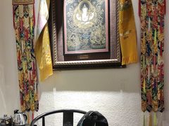 -敏珠拉姆藏餐·南京厨房(富春江东街店)