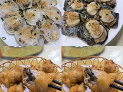 -老字号蛇口德记烧腊饭店·海鲜加工