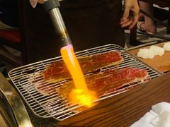 巨无霸澳洲和牛寿司-古田居·特色寿司料理(星之岛旗舰店)