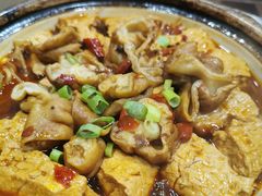 臭大元烧肥肠-壶园美食·淮扬菜(东圈门店)