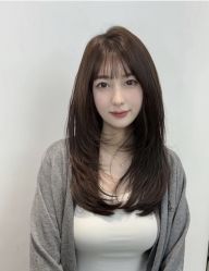 -FASHION PALACE hair+