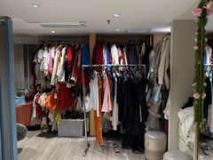 -海马体照相馆(上海月星环球港店)