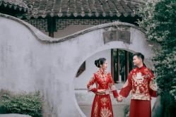 -苏州HX-合喜映画婚纱摄影