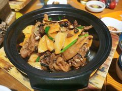 -猪腰一家·地道佛山菜(盐步店)