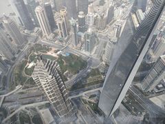 -上海之巅观光厅
