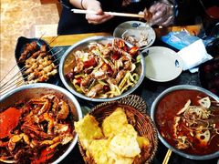 -辣盆盆麻辣小龙虾(哈尔滨总店)