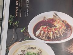 -不倒翁·安徽名菜楼(步行街店)
