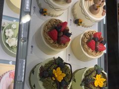-Pantry's Best派悦坊蛋糕(K11购物艺术中心店)