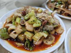 -天一沾水肥肠(科园一街店)