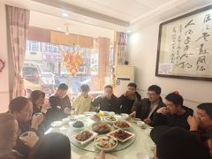 -西府酒家(太白山店)