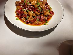 -小河盐帮·私家菜·烤鸭(三元桥·霄云路店)