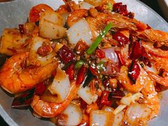 -大牌大·传统杭帮菜(湖滨店)