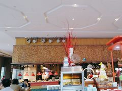 -威珀斯酒店·珀萃美食餐厅