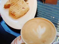 -西点坊(浦东香格里拉店)