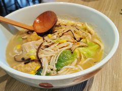 -云味馆·云南菜·云南米线(景田店)