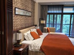 -天目湖御水温泉·度假酒店