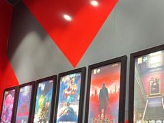 -Xcape异时刻密室逃脱魔法互动(瑞虹天地太阳宫店)