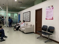 -慈铭体检(世纪城分院)