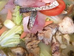 -陈记泸州酸菜豆花火锅(建设路店)