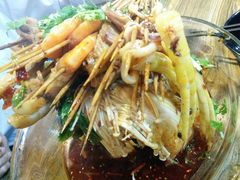-博串堂(明发商业广场店)