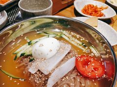 冷面-牛人·雪花牛·木炭烤肉(昆山陆家店)