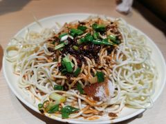 麻辣凉面-林静小吃(复兴路店)