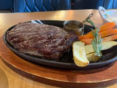 -斗牛士牛排(南京东路店)