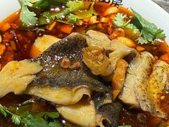 -大鱼山房鱼头火锅(老字号品质店)