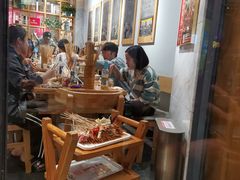 大堂-袁记串串香(川师店)