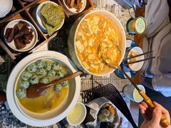 -一味大院•桐庐菜传承店(春江路店)